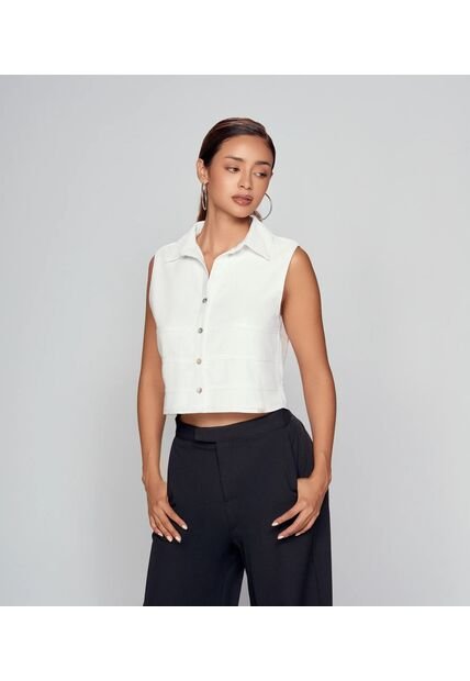 Camisa Para Mujer Derek