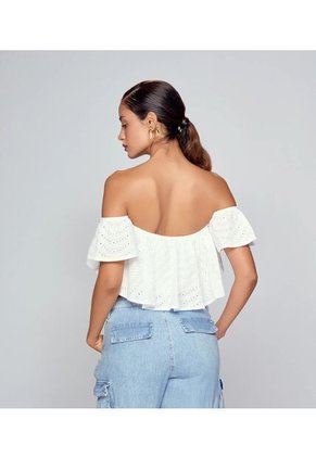 Blusa Para Mujer Derek