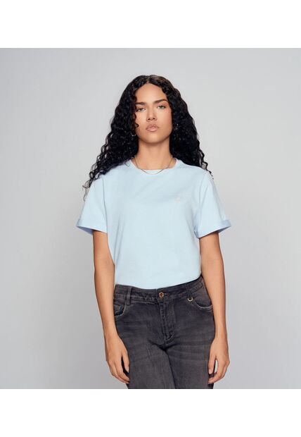 Camiseta Para Mujer Derek