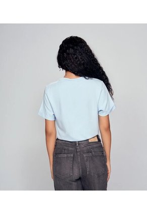 Camiseta Para Mujer Derek