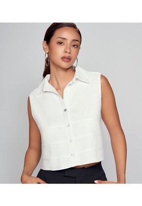 Camisa Para Mujer Derek