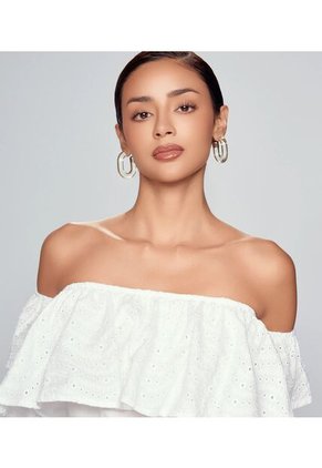 Blusa Para Mujer Derek