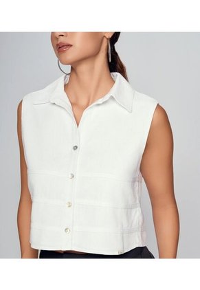 Camisa Para Mujer Derek