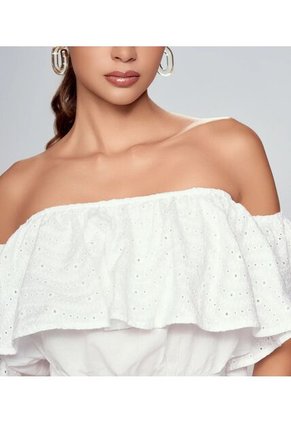 Blusa Para Mujer Derek