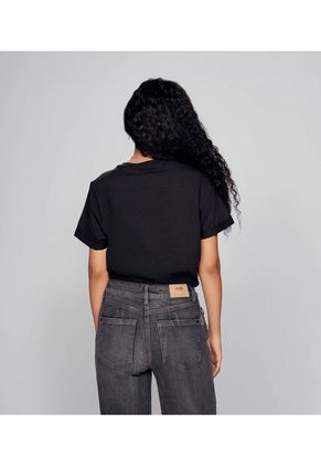 Camiseta Para Mujer Derek