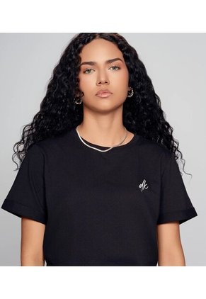 Camiseta Para Mujer Derek