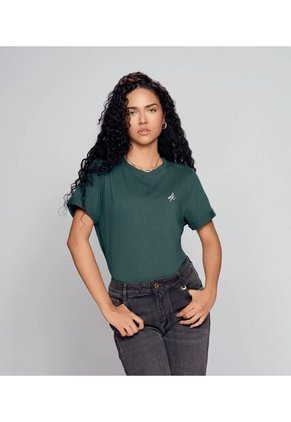 Camiseta Para Mujer Derek