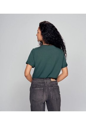 Camiseta Para Mujer Derek