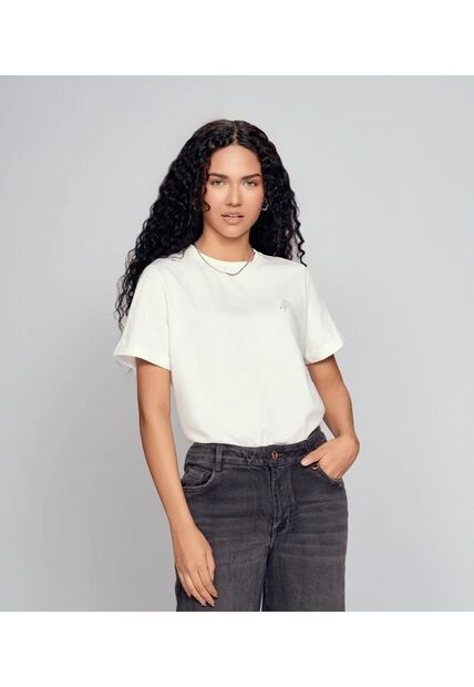 Camiseta Para Mujer Derek