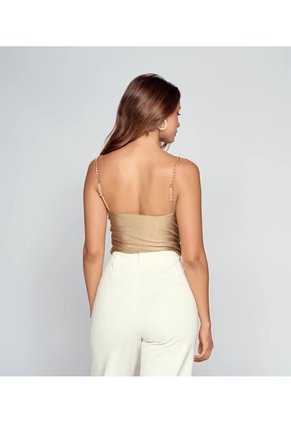 Blusa Para Mujer Derek