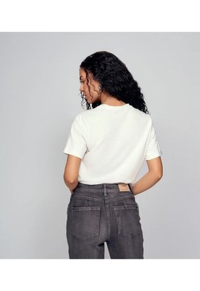 Camiseta Para Mujer Derek