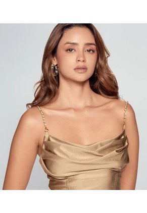 Blusa Para Mujer Derek