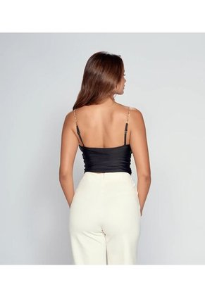 Blusa Para Mujer Derek