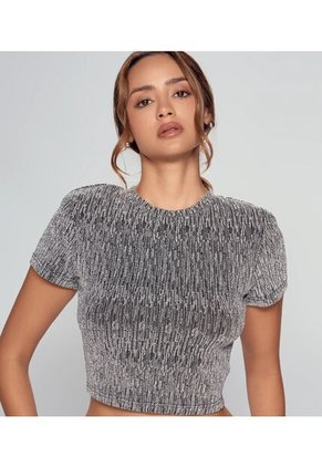 Blusa Para Mujer Derek