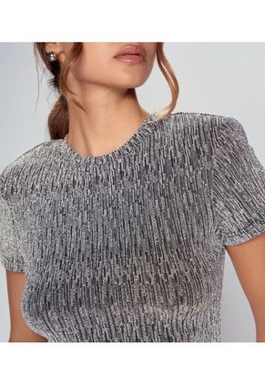 Blusa Para Mujer Derek