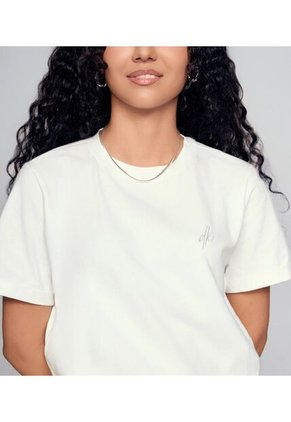 Camiseta Para Mujer Derek