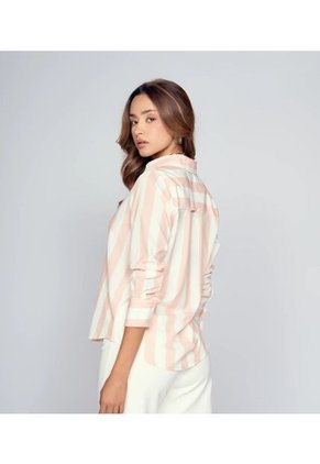 Camisa Para Mujer Derek