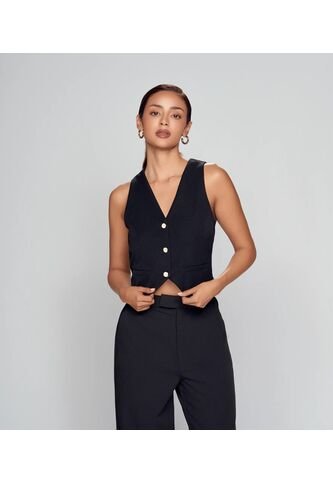 Chaleco Para Mujer Derek Derek