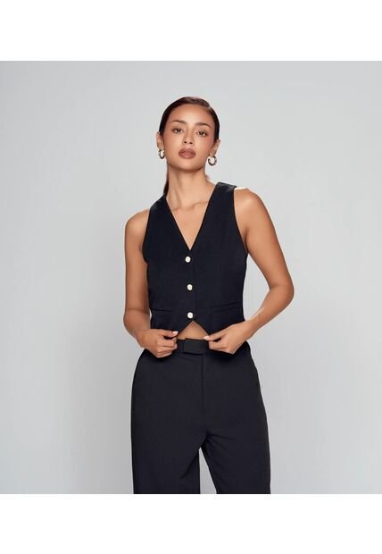 Chaleco Para Mujer Derek