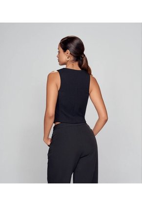 Chaleco Para Mujer Derek