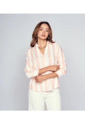 Camisa Para Mujer Derek