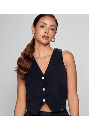 Chaleco Para Mujer Derek