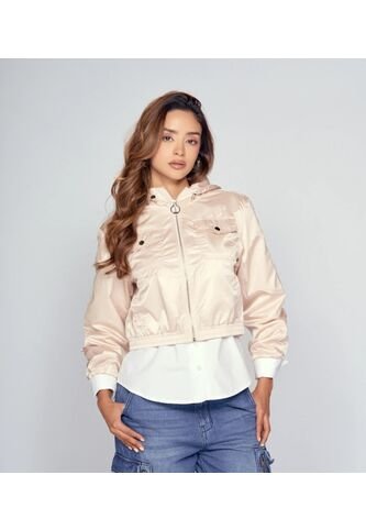 Chaqueta Para Mujer Derek Derek