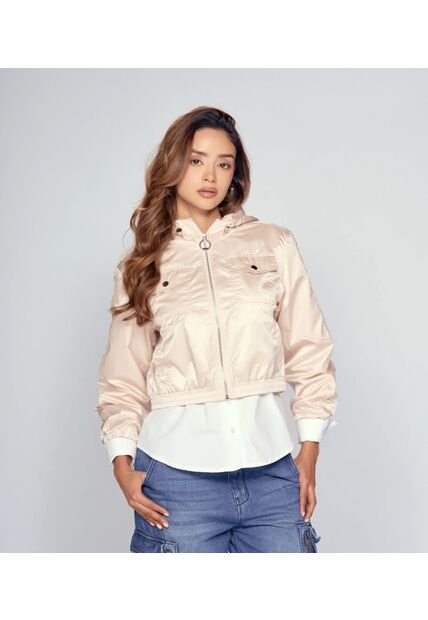 Chaqueta Para Mujer Derek