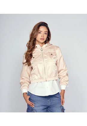Chaqueta Para Mujer Derek