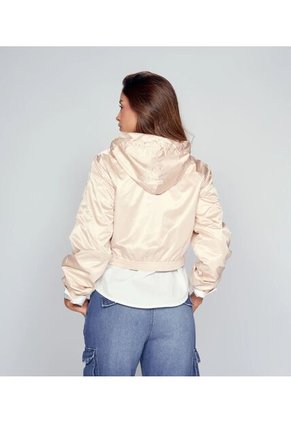 Chaqueta Para Mujer Derek