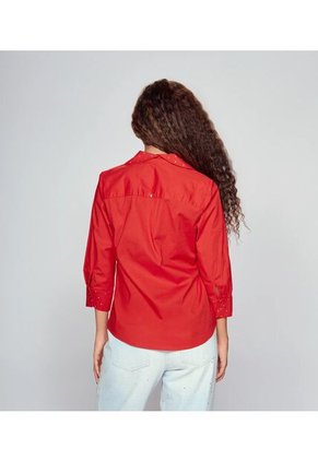 Camisa Para Mujer Derek