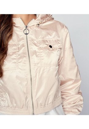 Chaqueta Para Mujer Derek