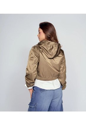 Chaqueta Para Mujer Derek