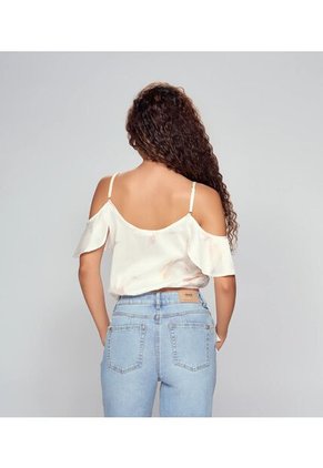 Blusa Para Mujer Derek