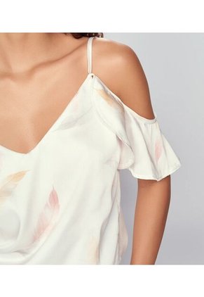Blusa Para Mujer Derek
