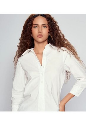 Camisa Para Mujer Derek