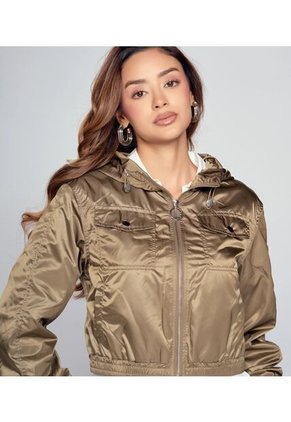 Chaqueta Para Mujer Derek