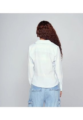 Camisa Para Mujer Derek