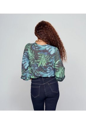 Blusa Para Mujer Derek