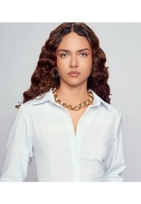 Camisa Para Mujer Derek