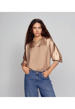 Blusa Para Mujer Derek
