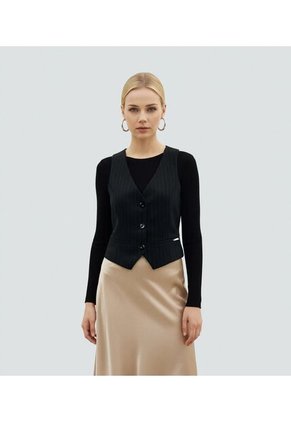 Chaleco Para Mujer Derek