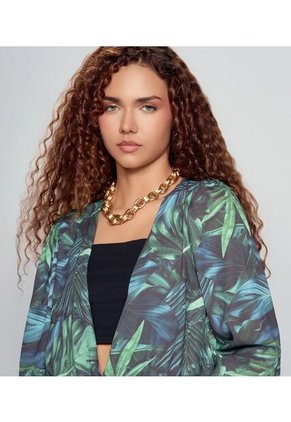 Blusa Para Mujer Derek