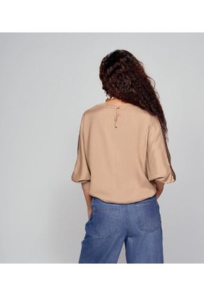 Blusa Para Mujer Derek