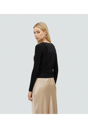 Chaleco Para Mujer Derek