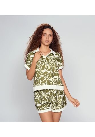 Conjunto Para Mujer Derek Lovely Derek