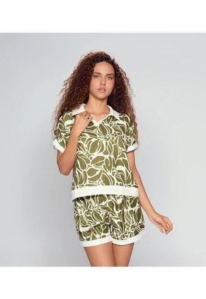 Conjunto Para Mujer Derek Lovely