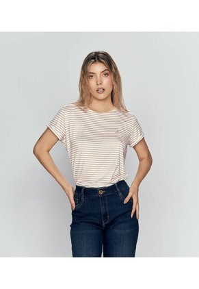 Camiseta Para Mujer Derek