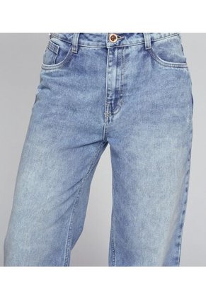 Jean Para Mujer Straight Derek Lovely