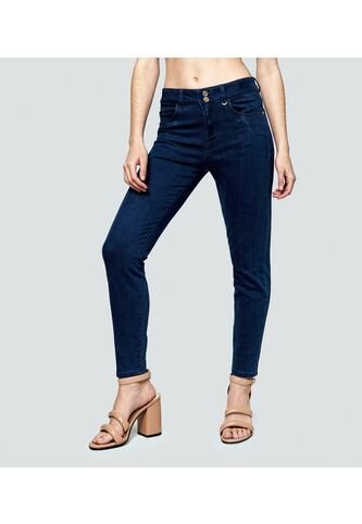 Jean Para Mujer Skinny Derek Derek